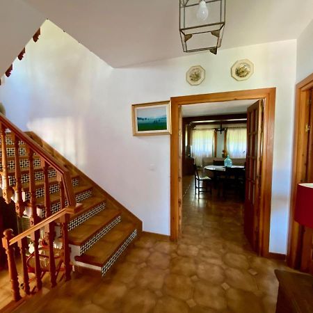 Precioso Chalet En Almunecar Junto Al Mar Con Garage Privado Zewnętrze zdjęcie