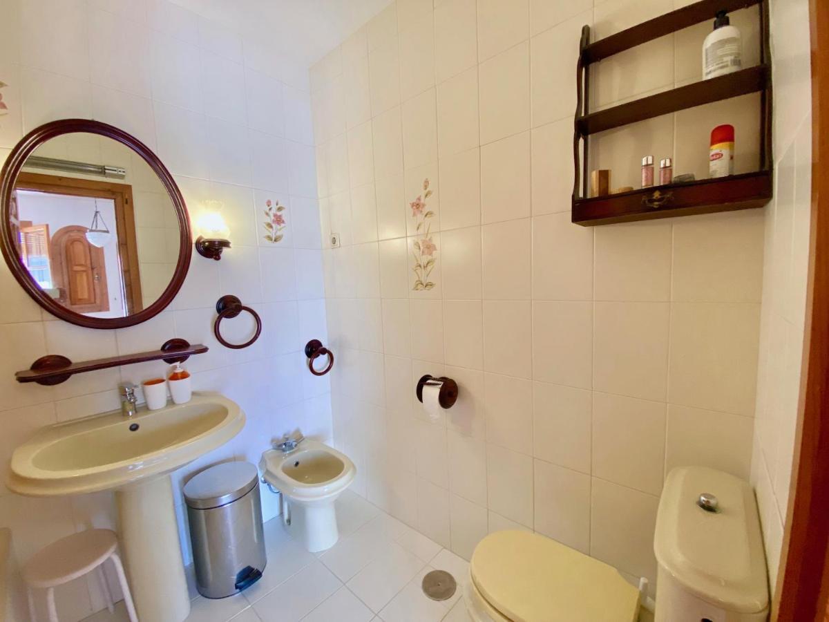 Precioso Chalet En Almunecar Junto Al Mar Con Garage Privado Zewnętrze zdjęcie