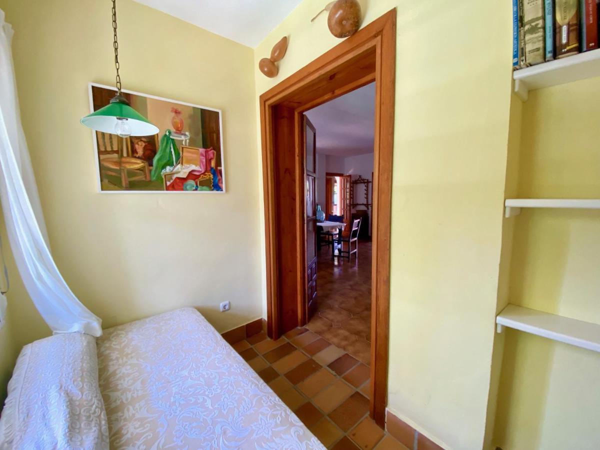 Precioso Chalet En Almunecar Junto Al Mar Con Garage Privado Zewnętrze zdjęcie