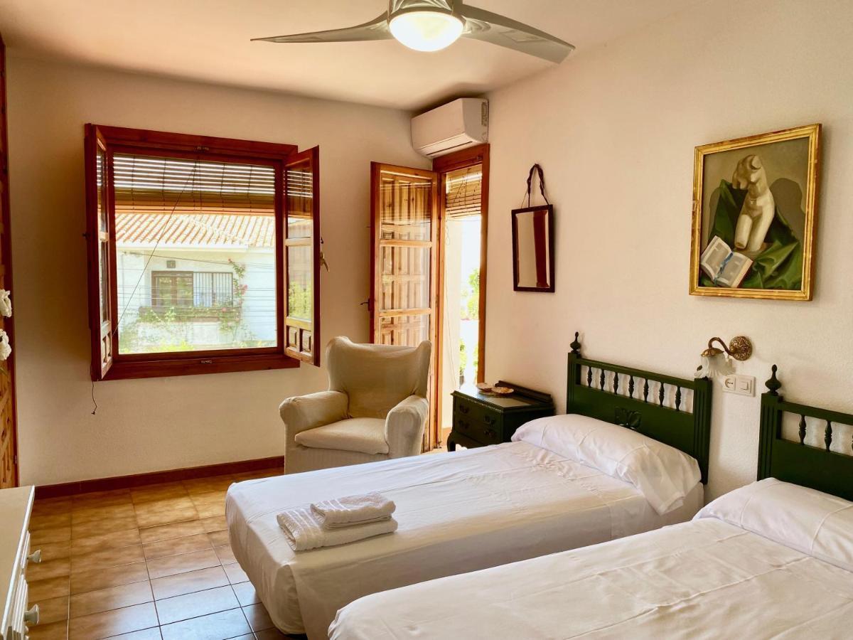 Precioso Chalet En Almunecar Junto Al Mar Con Garage Privado Zewnętrze zdjęcie