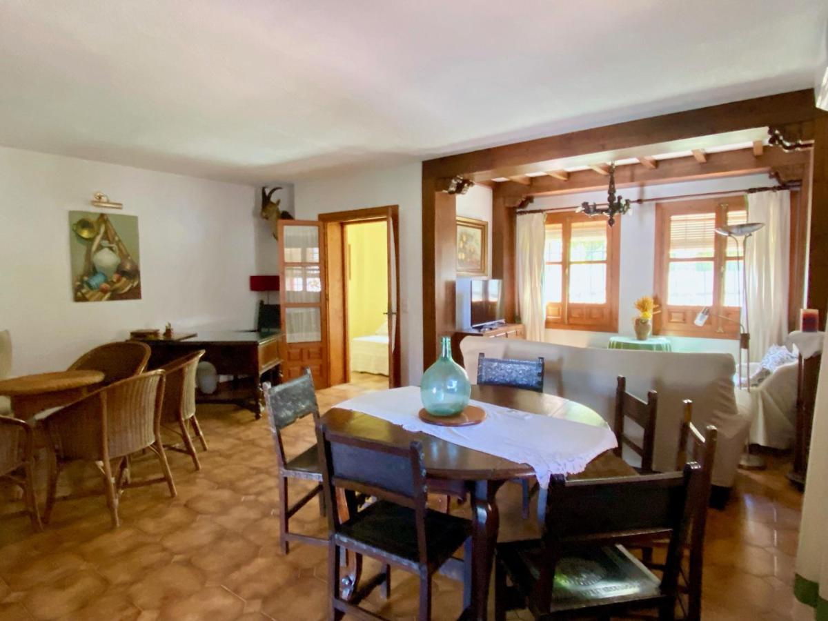 Precioso Chalet En Almunecar Junto Al Mar Con Garage Privado Zewnętrze zdjęcie
