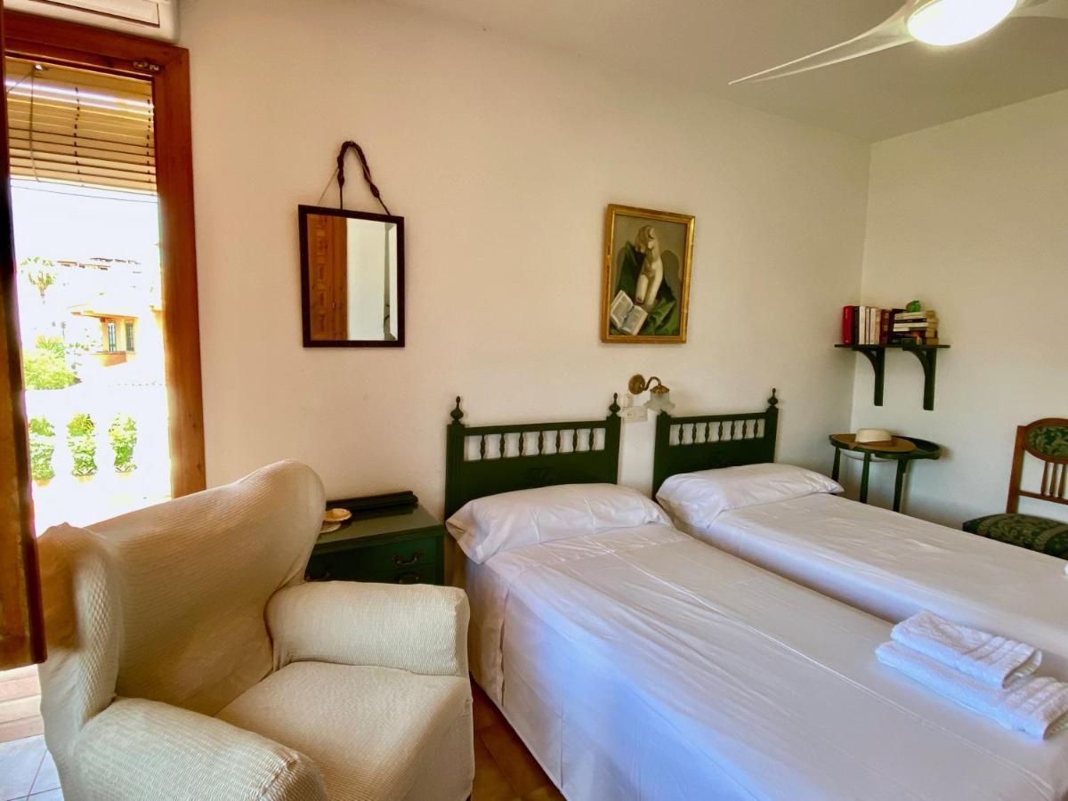 Precioso Chalet En Almunecar Junto Al Mar Con Garage Privado Zewnętrze zdjęcie