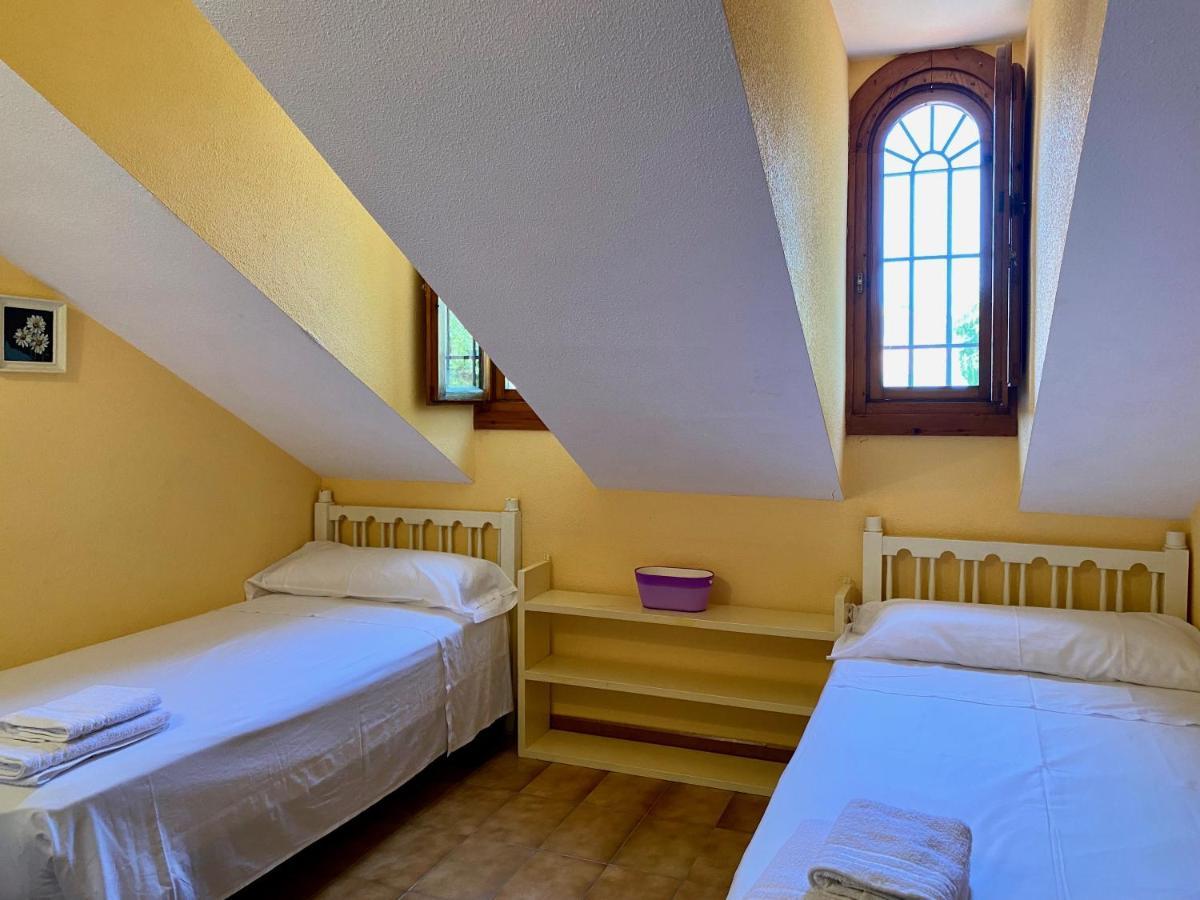 Precioso Chalet En Almunecar Junto Al Mar Con Garage Privado Zewnętrze zdjęcie