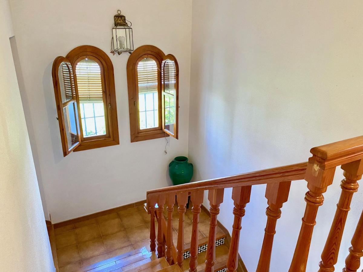 Precioso Chalet En Almunecar Junto Al Mar Con Garage Privado Zewnętrze zdjęcie