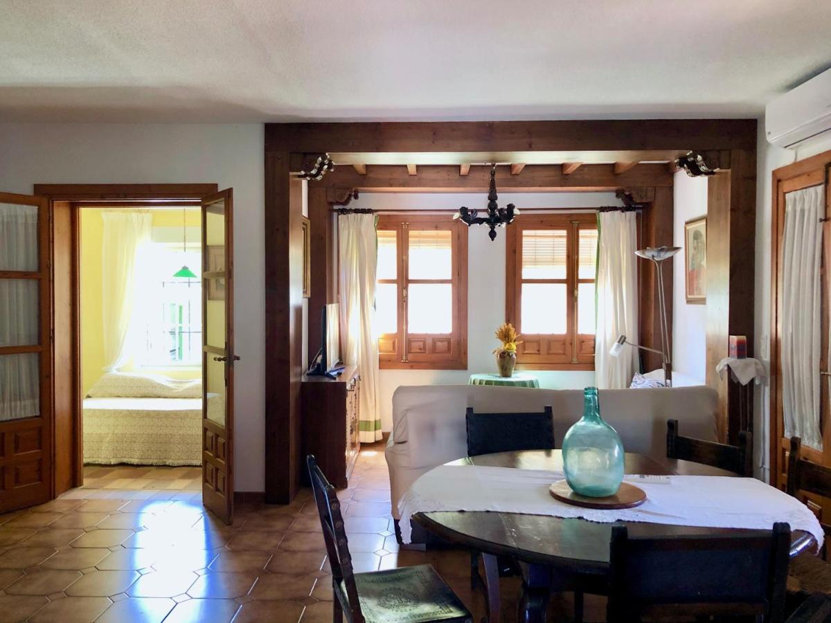 Precioso Chalet En Almunecar Junto Al Mar Con Garage Privado Zewnętrze zdjęcie